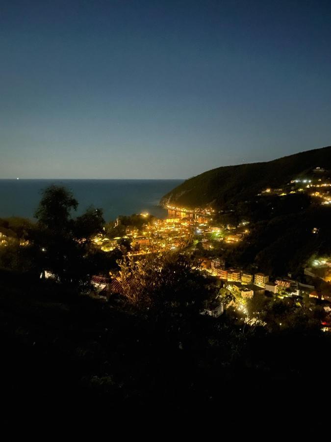 Solarolo Village Moneglia Esterno foto